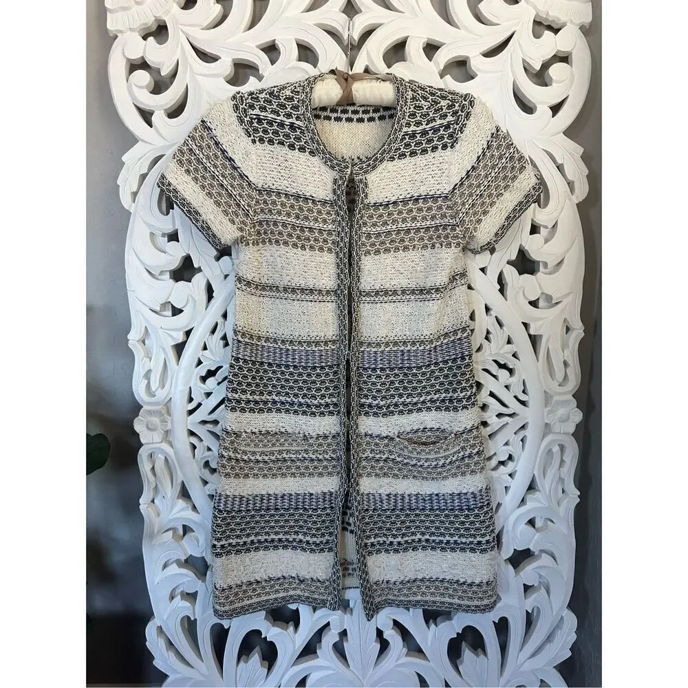 Diane Von Furstenberg Arryn Knit Sweater